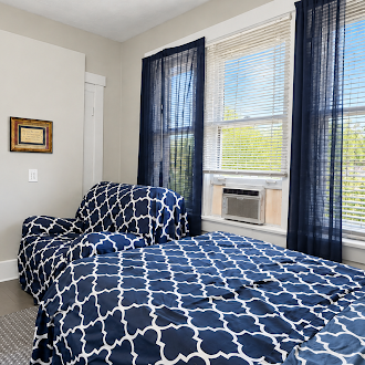 Memphis, TN –  Private Room $125 weekly or $500 monthly (Room ID: MT-G4A1SK1)
