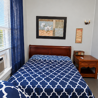 Memphis, TN –  Private Room $125 weekly or $500 monthly (Room ID: MT-G4A1SK1)