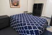 Memphis, TN –  Private AND Spacious Room available for $145 weekly or $550 monthly (Room ID: MT-G6G1SR2)
