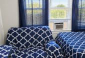 Memphis, TN –  Private Room $125 weekly or $500 monthly (Room ID: MT-G4A1SK1)