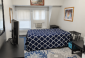 Memphis, TN –  Private AND Spacious Room available for $145 weekly or $550 monthly (Room ID: MT-G6G1SR2)